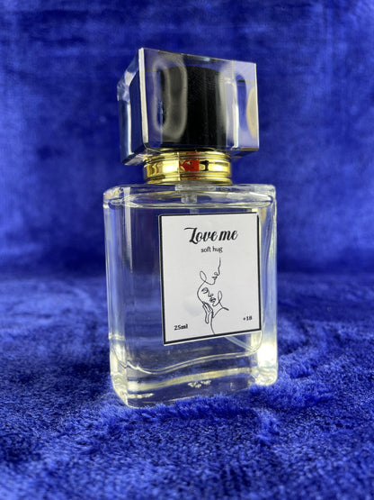 Pack De 4 Parfum De 50ML Pour Toutes Dames élégantes